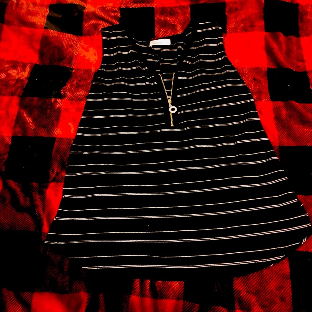Tank top size S/M